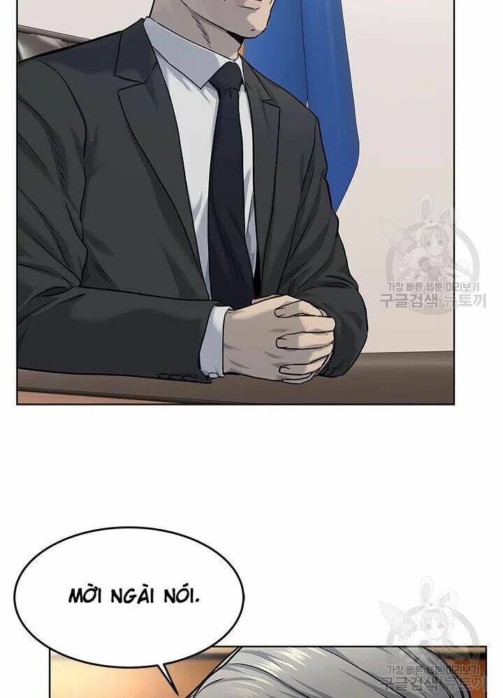 Đội Trưởng Lính Đánh Thuê: Chapter 110