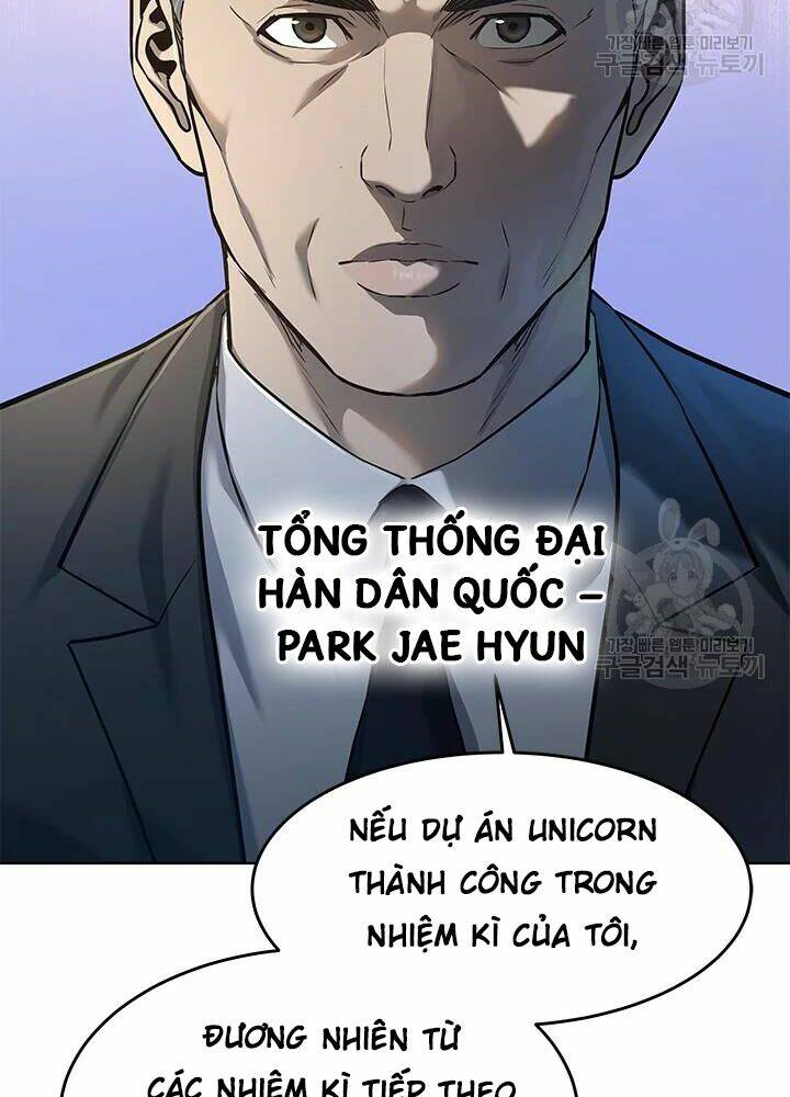Đội Trưởng Lính Đánh Thuê: Chapter 110