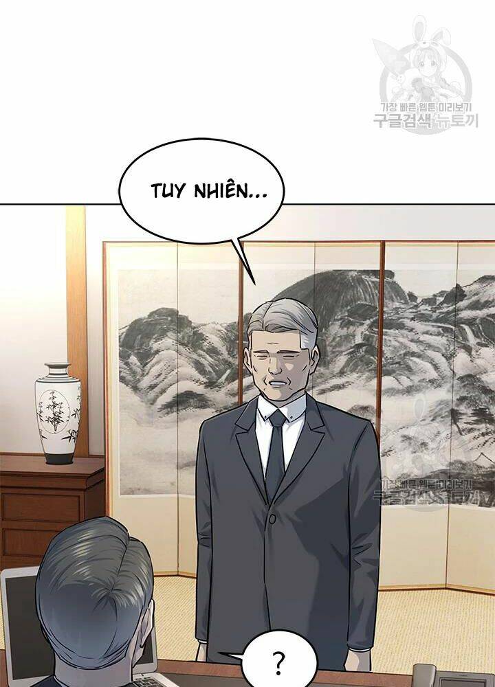 Đội Trưởng Lính Đánh Thuê: Chapter 110