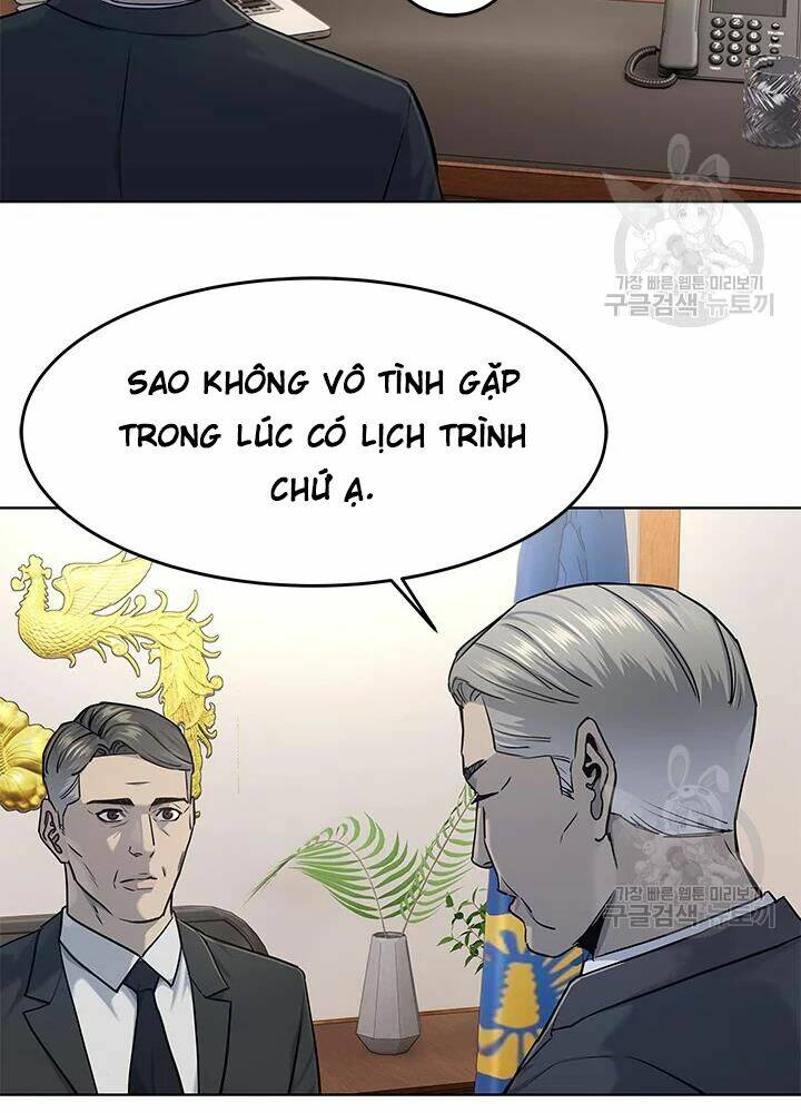 Đội Trưởng Lính Đánh Thuê: Chapter 110