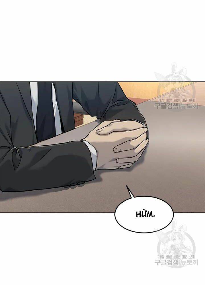 Đội Trưởng Lính Đánh Thuê: Chapter 110