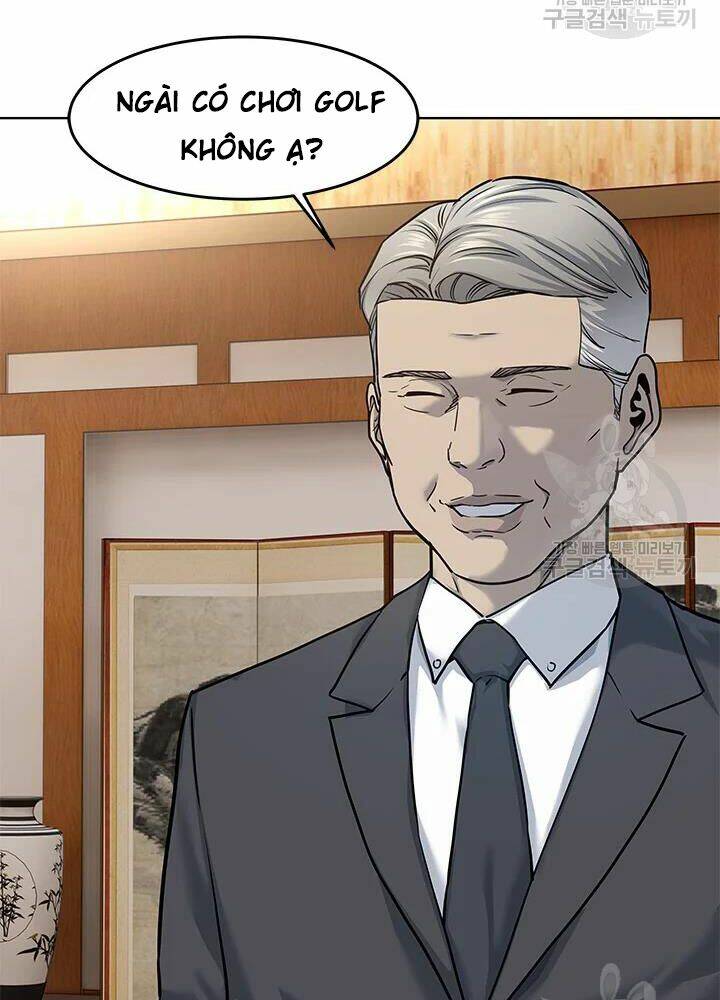 Đội Trưởng Lính Đánh Thuê: Chapter 110