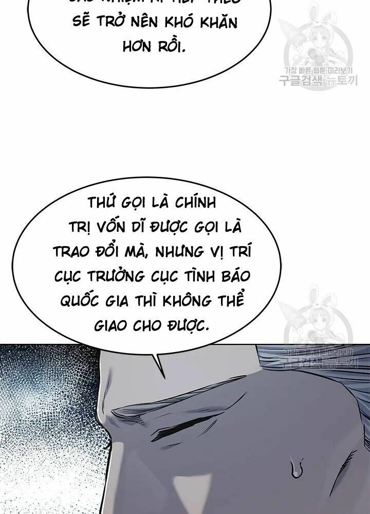 Đội Trưởng Lính Đánh Thuê: Chapter 110