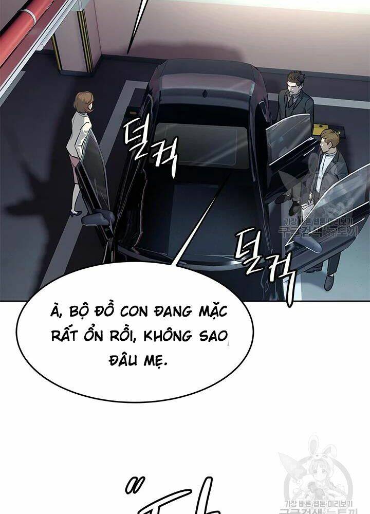 Đội Trưởng Lính Đánh Thuê: Chapter 110