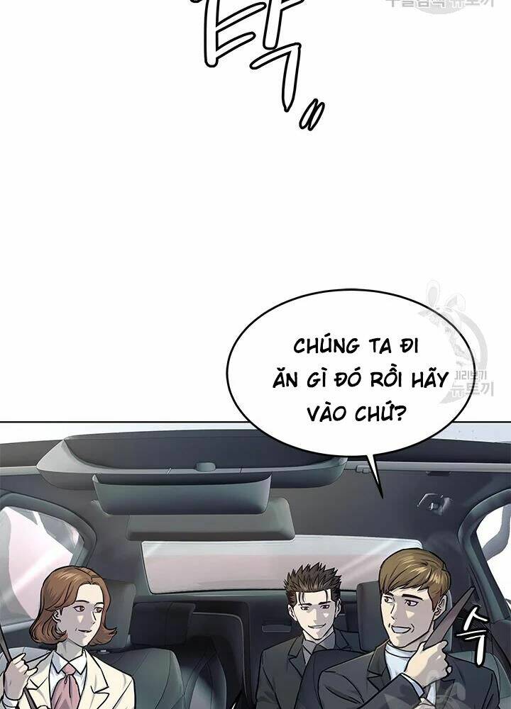 Đội Trưởng Lính Đánh Thuê: Chapter 110