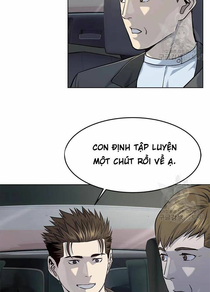 Đội Trưởng Lính Đánh Thuê: Chapter 110