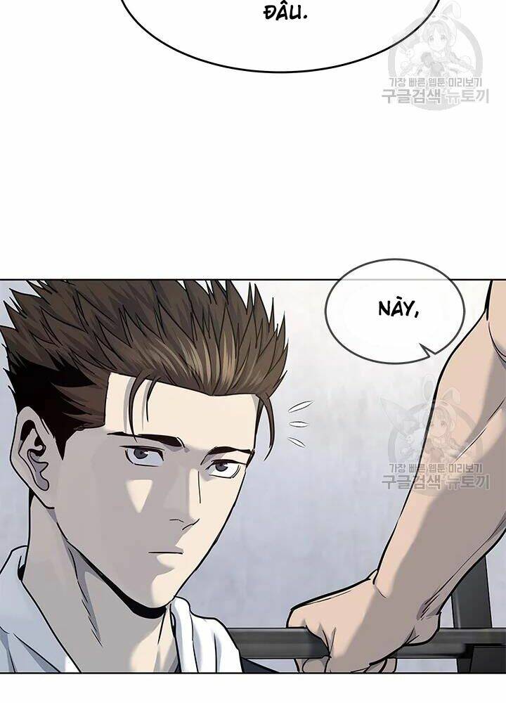 Đội Trưởng Lính Đánh Thuê: Chapter 110