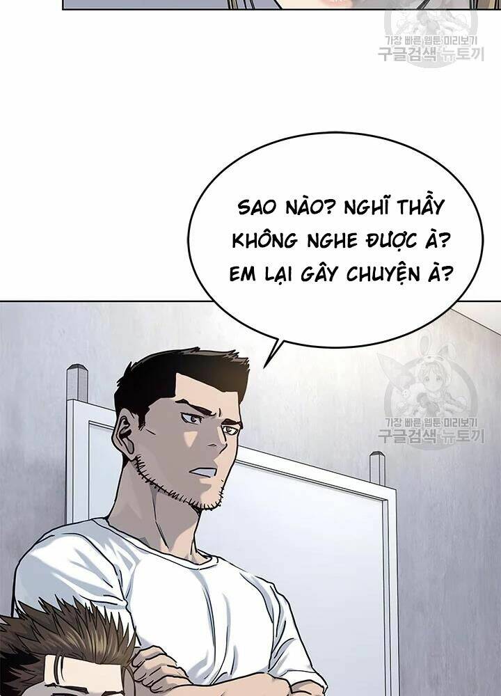Đội Trưởng Lính Đánh Thuê: Chapter 110