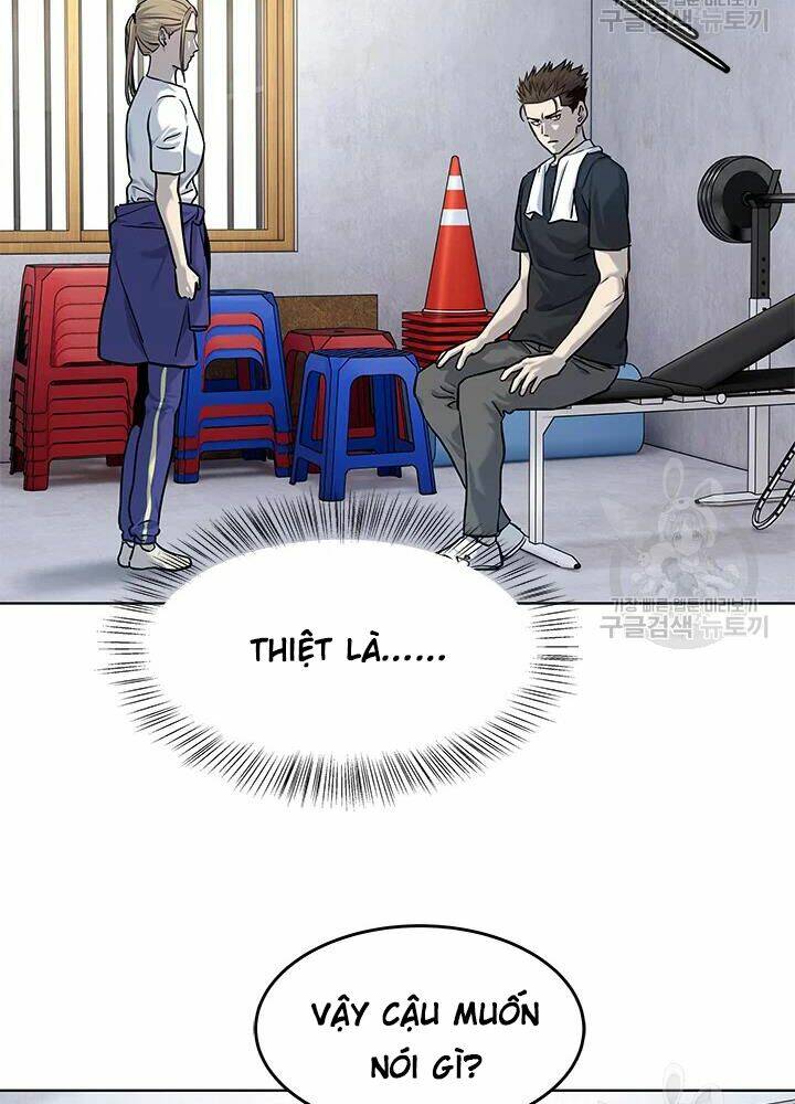 Đội Trưởng Lính Đánh Thuê: Chapter 110