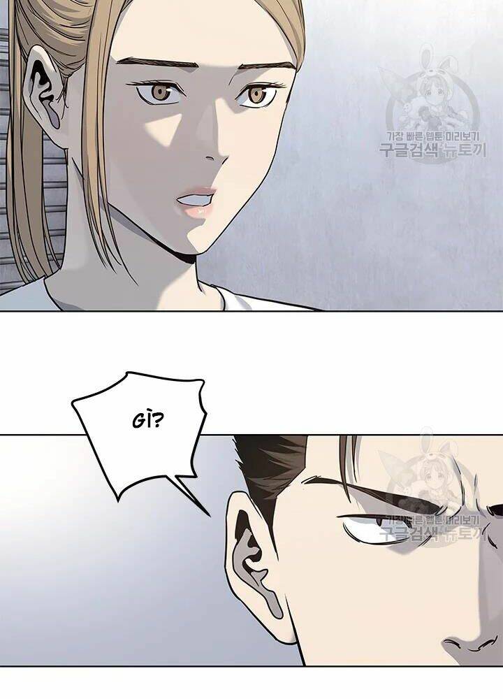 Đội Trưởng Lính Đánh Thuê: Chapter 110