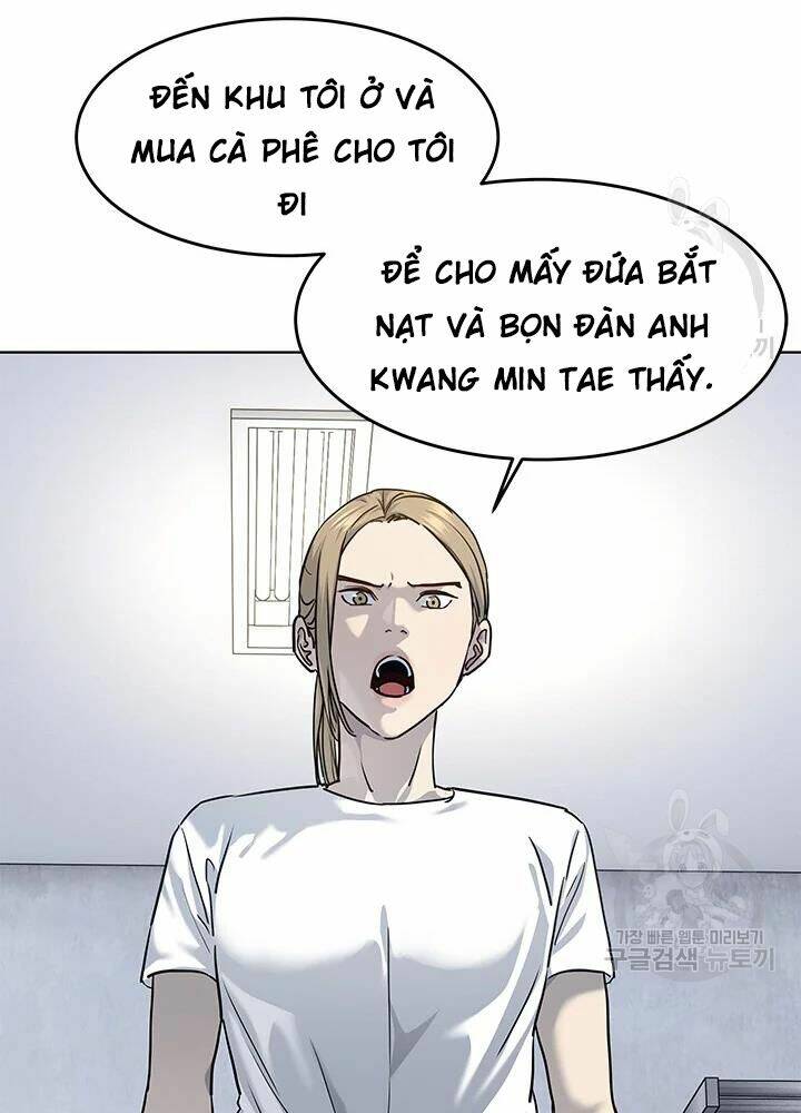 Đội Trưởng Lính Đánh Thuê: Chapter 110