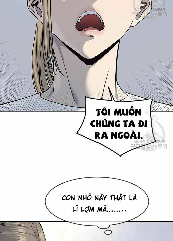 Đội Trưởng Lính Đánh Thuê: Chapter 110