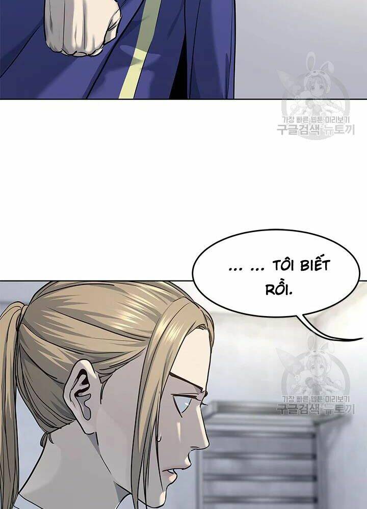 Đội Trưởng Lính Đánh Thuê: Chapter 110
