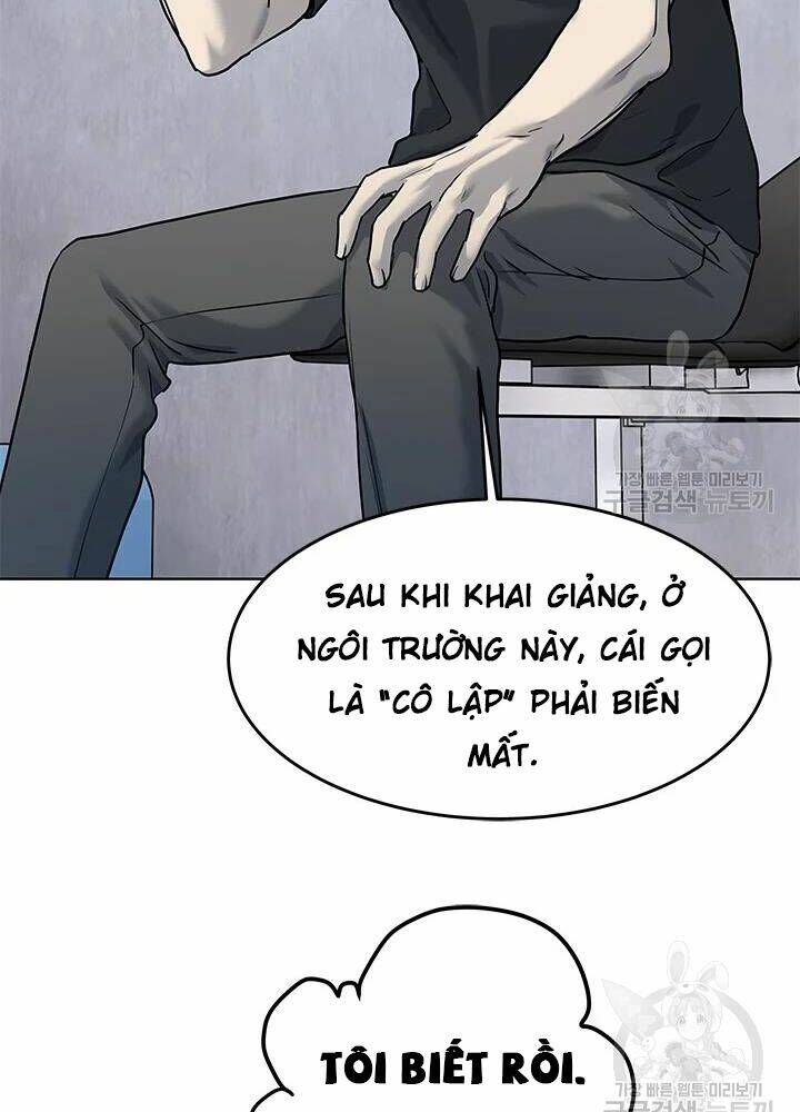 Đội Trưởng Lính Đánh Thuê: Chapter 110