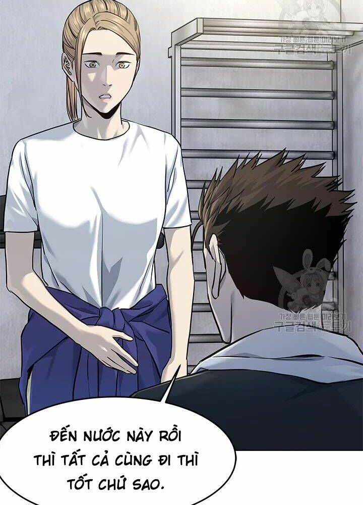 Đội Trưởng Lính Đánh Thuê: Chapter 110