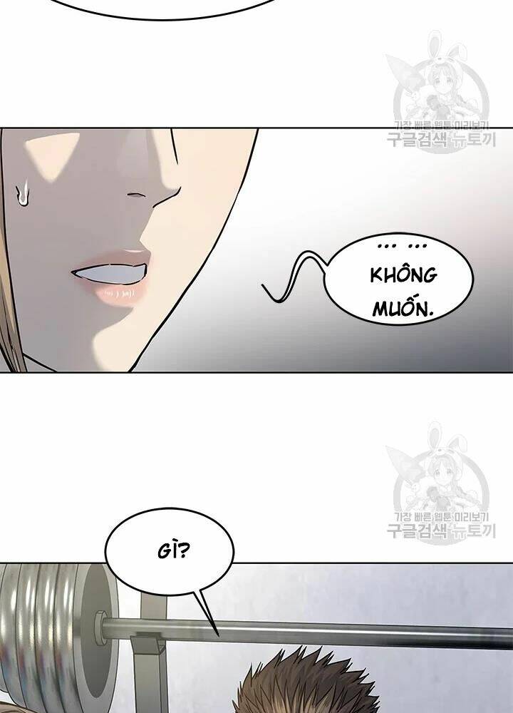 Đội Trưởng Lính Đánh Thuê: Chapter 110