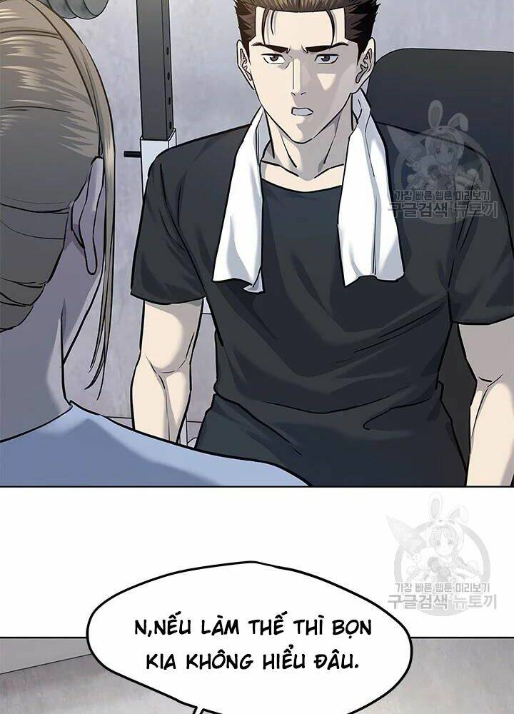 Đội Trưởng Lính Đánh Thuê: Chapter 110