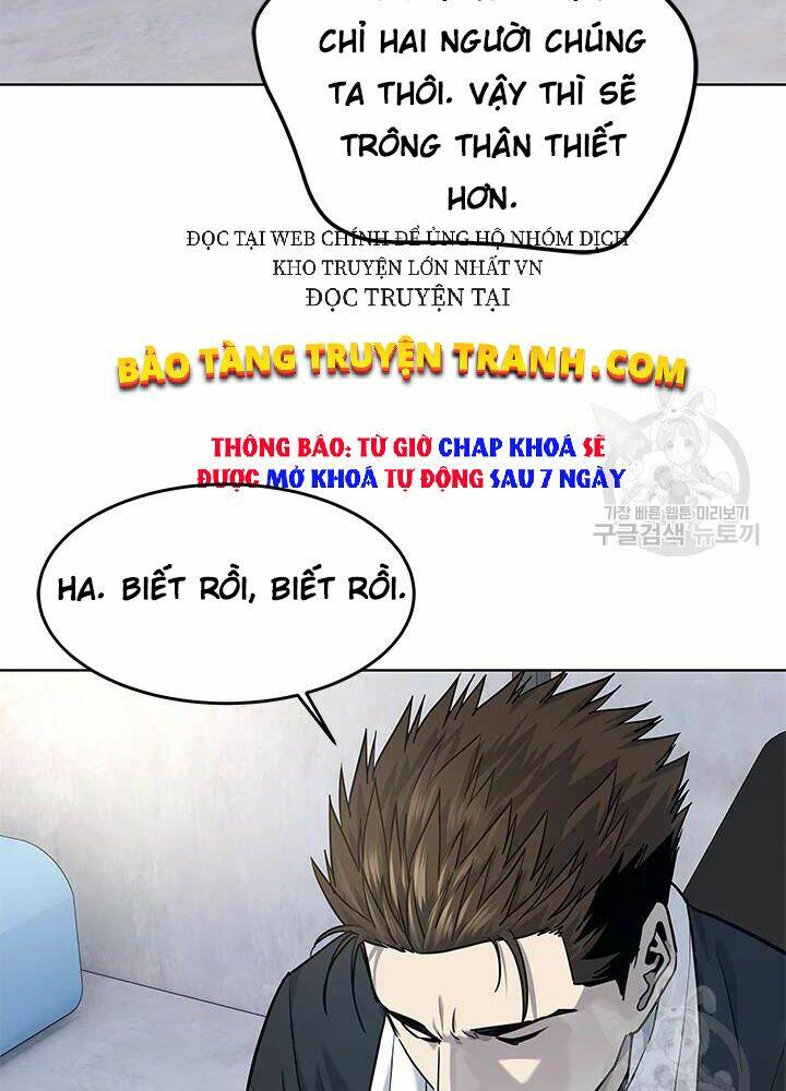 Đội Trưởng Lính Đánh Thuê: Chapter 110