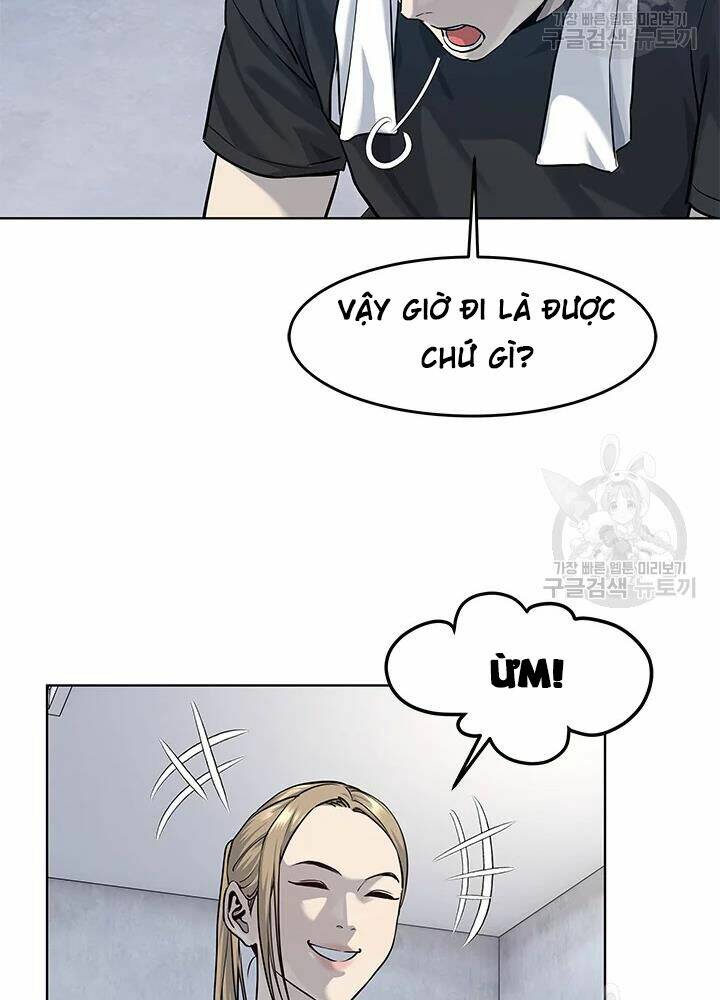 Đội Trưởng Lính Đánh Thuê: Chapter 110
