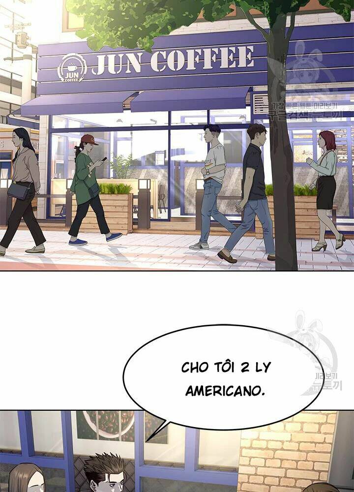 Đội Trưởng Lính Đánh Thuê: Chapter 110