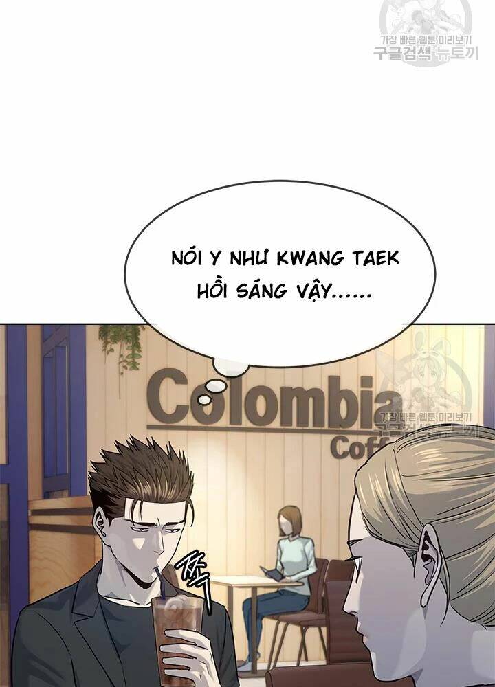 Đội Trưởng Lính Đánh Thuê: Chapter 110