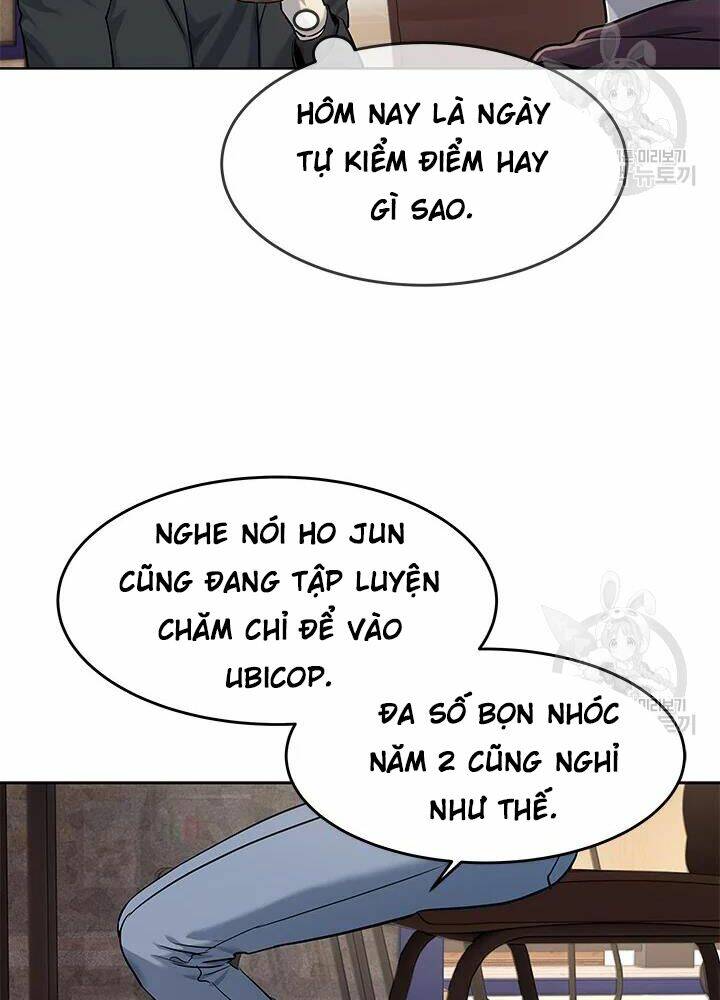 Đội Trưởng Lính Đánh Thuê: Chapter 110