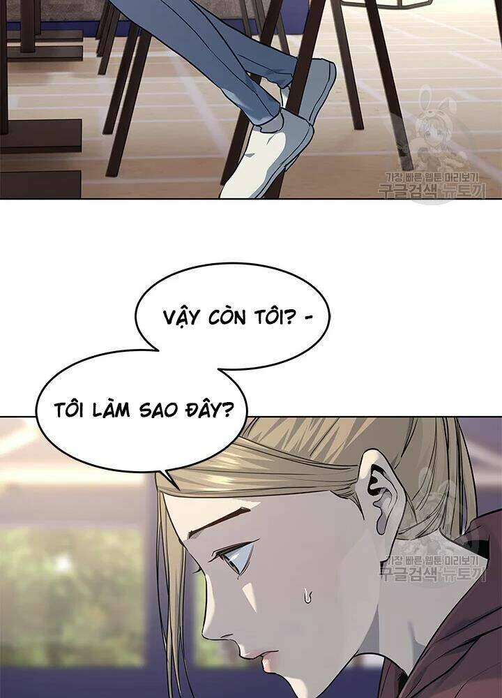 Đội Trưởng Lính Đánh Thuê: Chapter 110