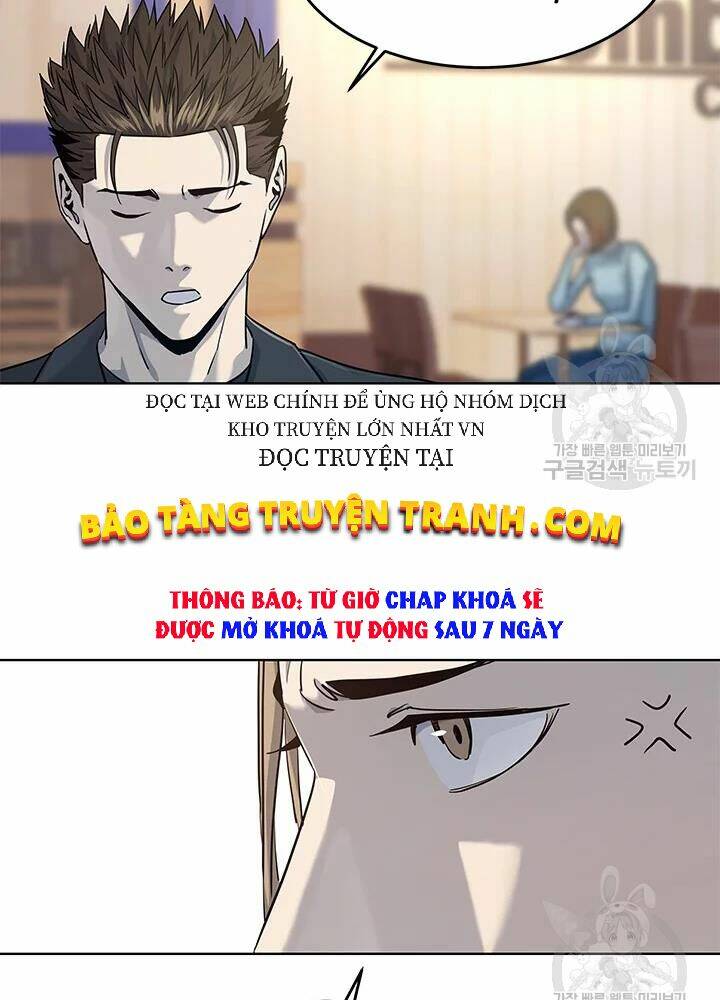 Đội Trưởng Lính Đánh Thuê: Chapter 110