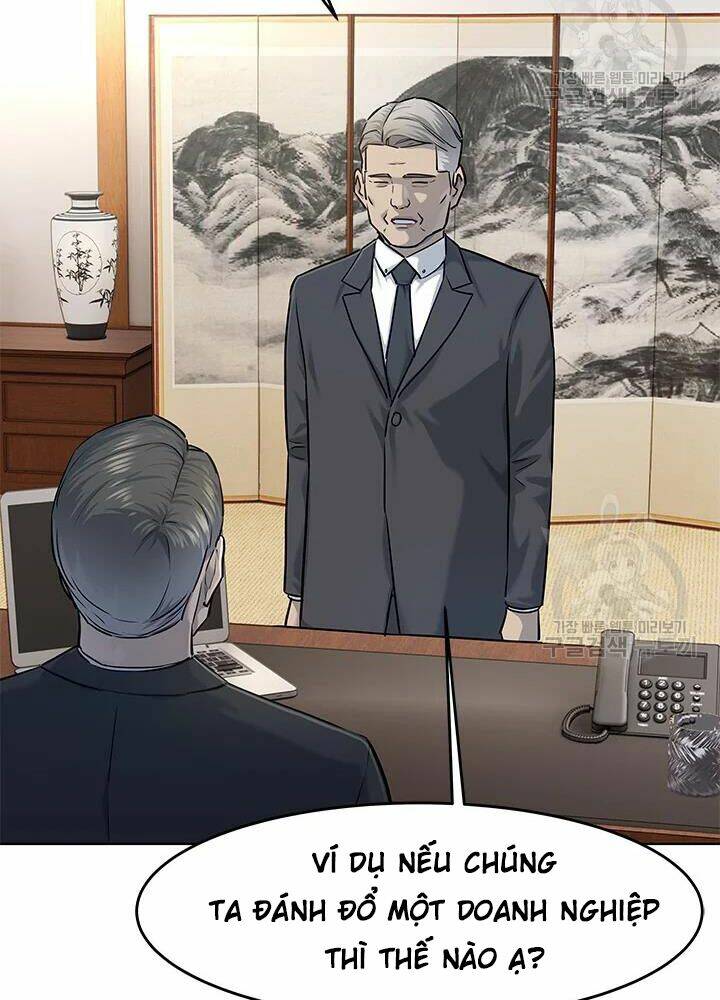 Đội Trưởng Lính Đánh Thuê: Chapter 110
