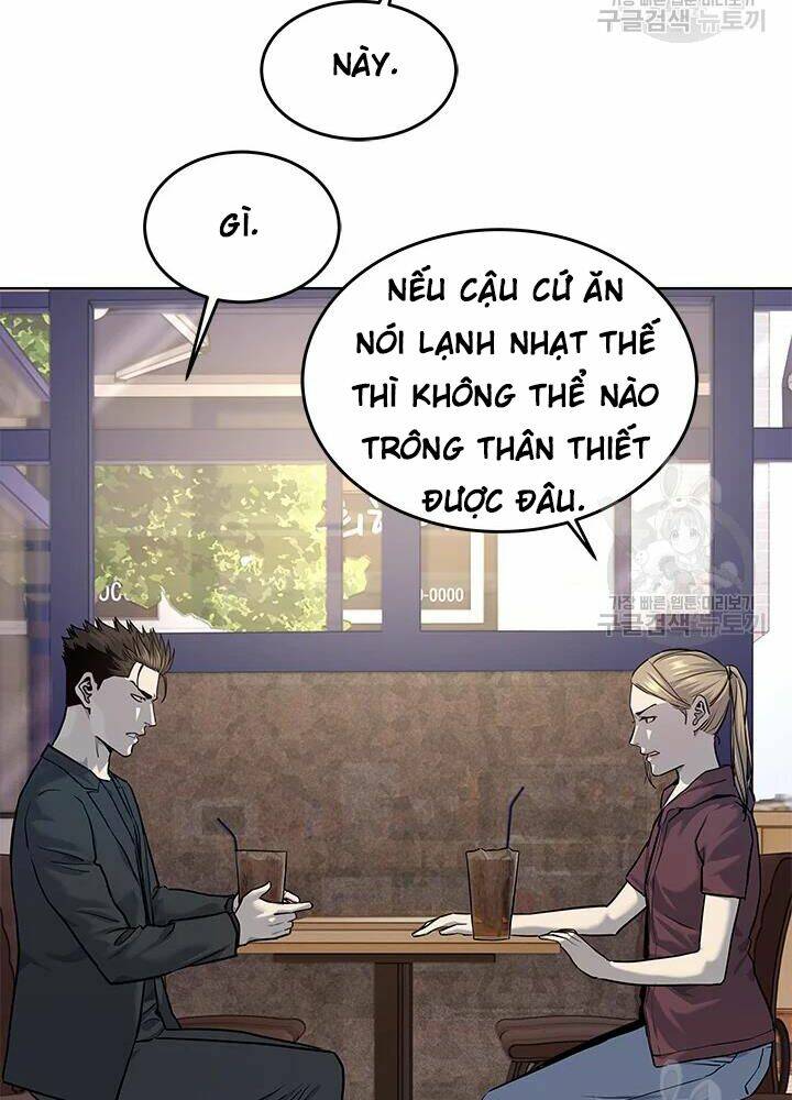 Đội Trưởng Lính Đánh Thuê: Chapter 110