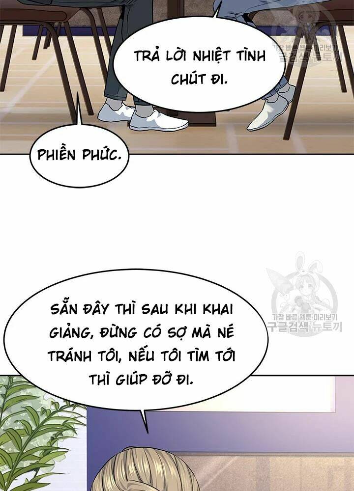 Đội Trưởng Lính Đánh Thuê: Chapter 110