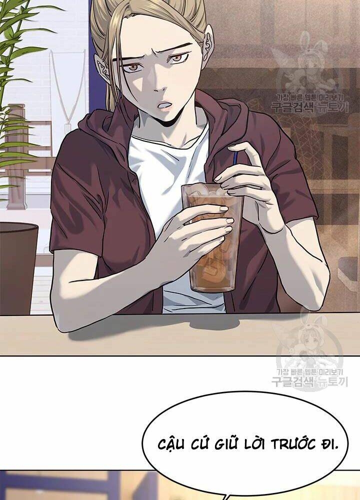 Đội Trưởng Lính Đánh Thuê: Chapter 110