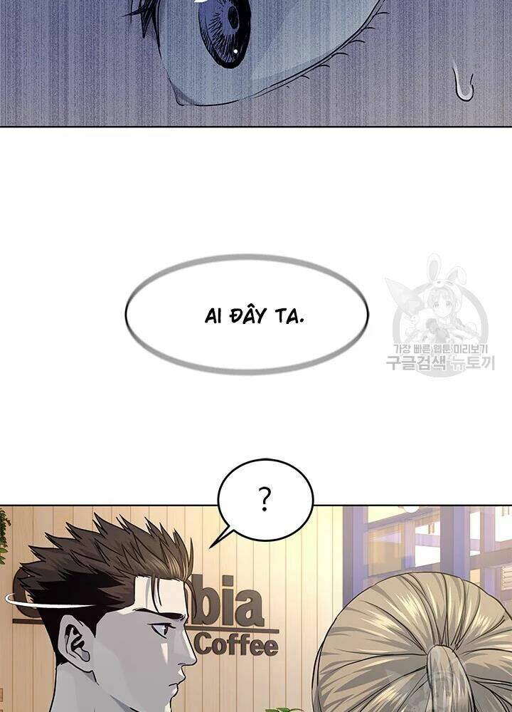 Đội Trưởng Lính Đánh Thuê: Chapter 110