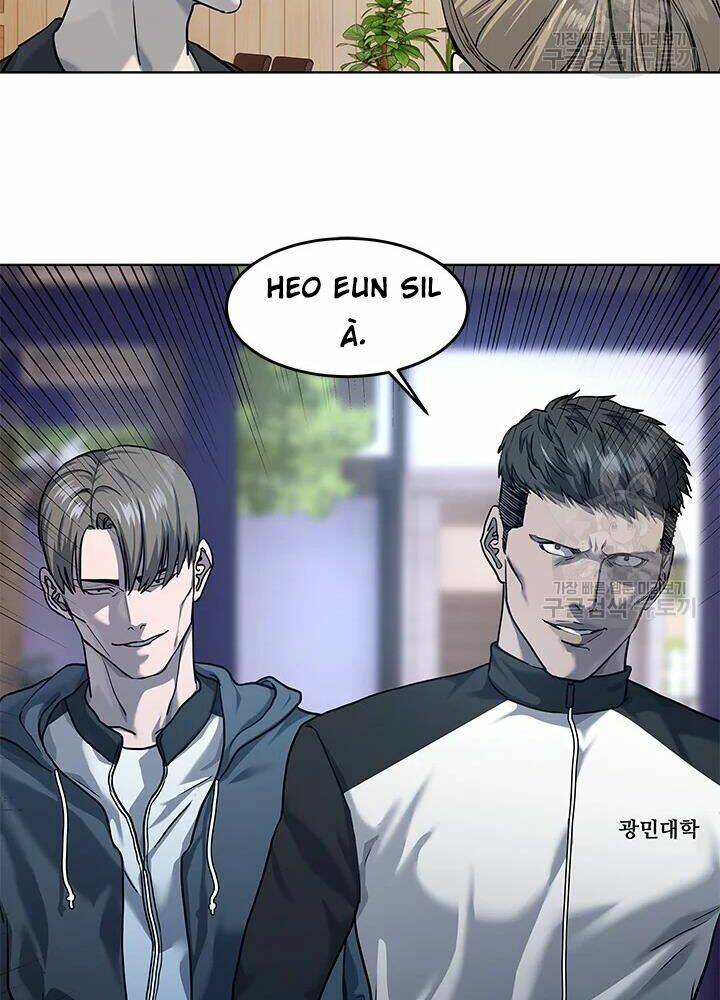 Đội Trưởng Lính Đánh Thuê: Chapter 110