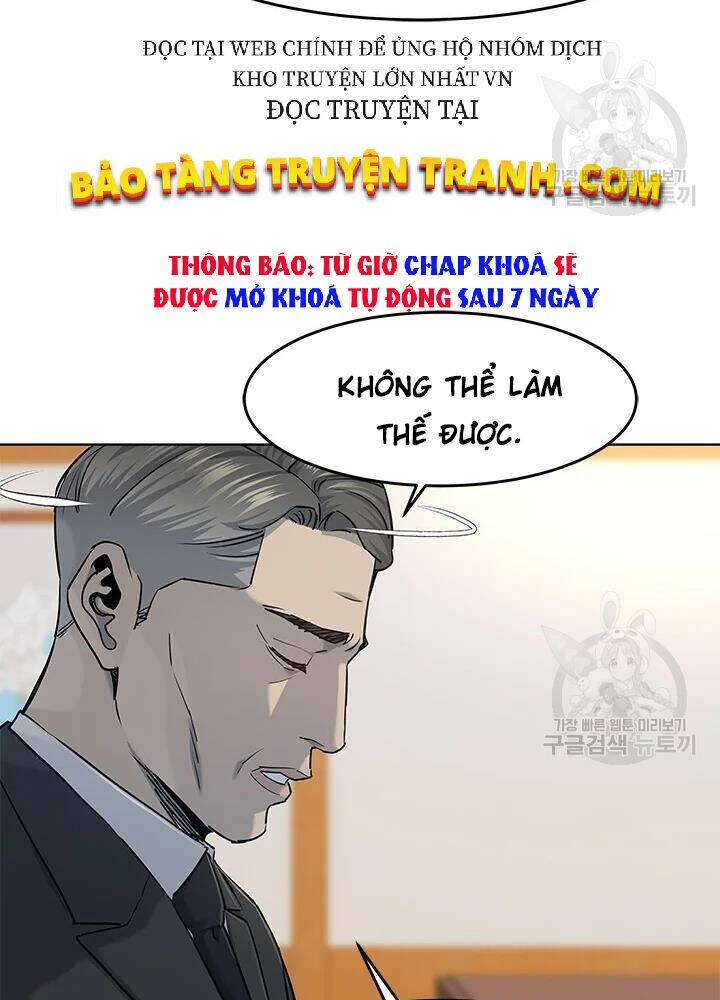 Đội Trưởng Lính Đánh Thuê: Chapter 110