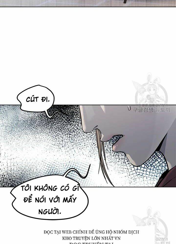 Đội Trưởng Lính Đánh Thuê: Chapter 110