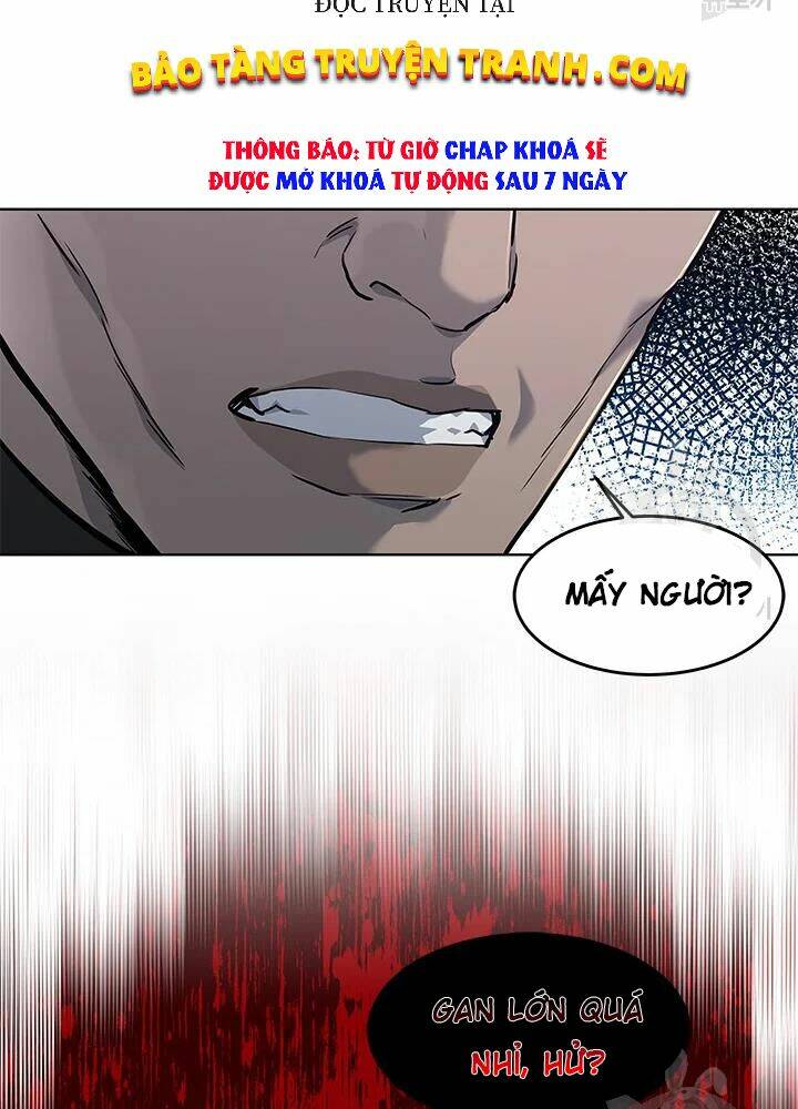 Đội Trưởng Lính Đánh Thuê: Chapter 110