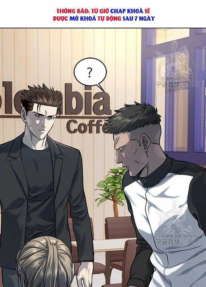 Đội Trưởng Lính Đánh Thuê: Chapter 110