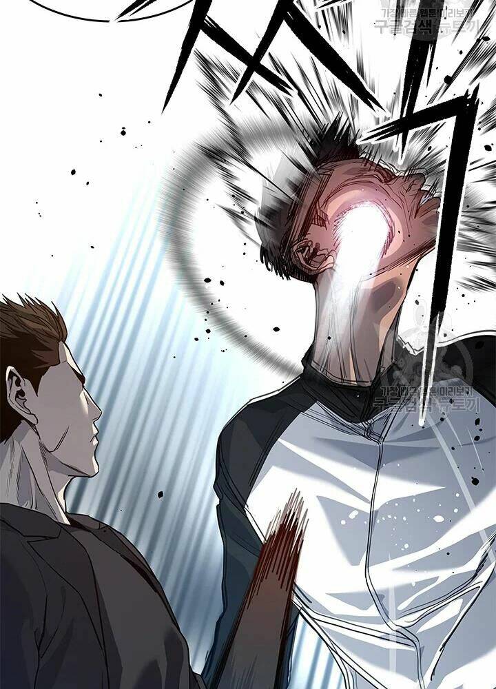 Đội Trưởng Lính Đánh Thuê: Chapter 110