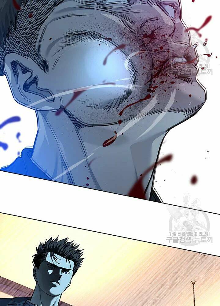 Đội Trưởng Lính Đánh Thuê: Chapter 110