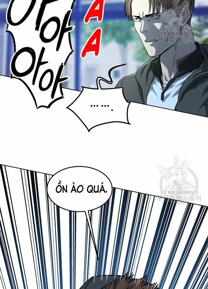 Đội Trưởng Lính Đánh Thuê: Chapter 111