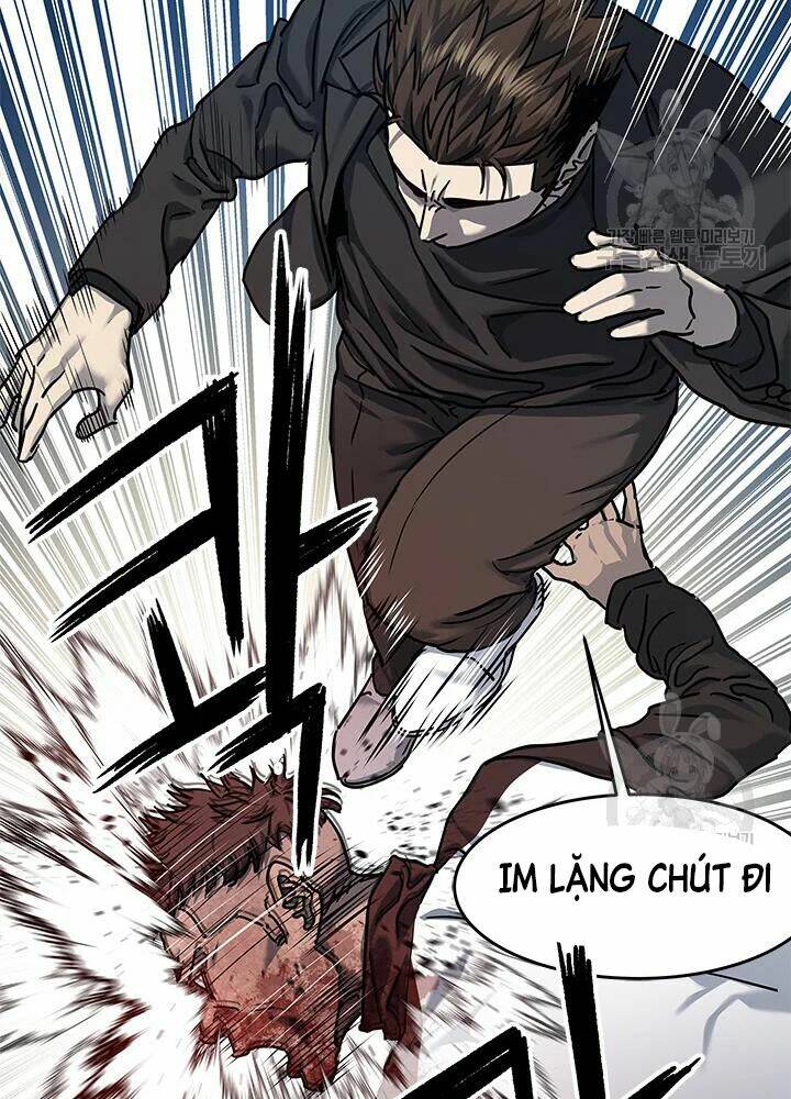 Đội Trưởng Lính Đánh Thuê: Chapter 111