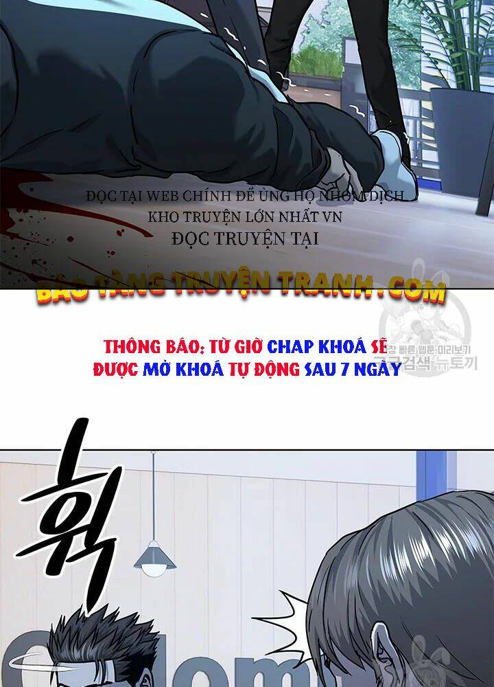 Đội Trưởng Lính Đánh Thuê: Chapter 111