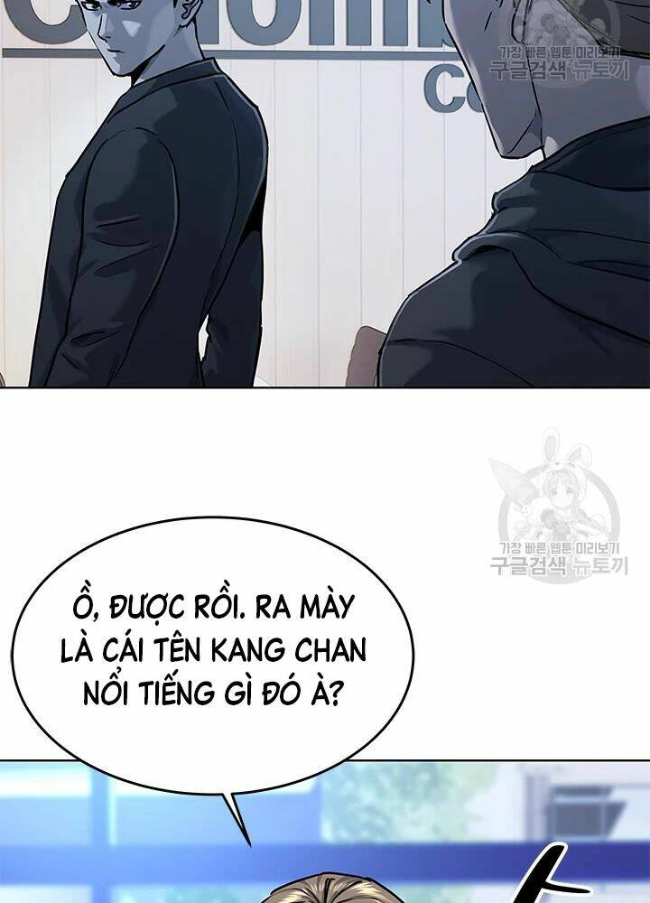 Đội Trưởng Lính Đánh Thuê: Chapter 111