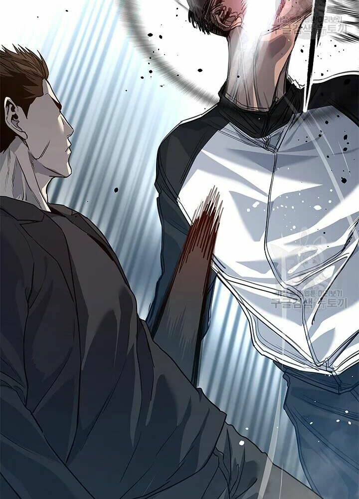 Đội Trưởng Lính Đánh Thuê: Chapter 111