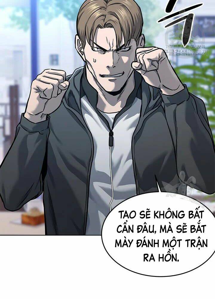 Đội Trưởng Lính Đánh Thuê: Chapter 111