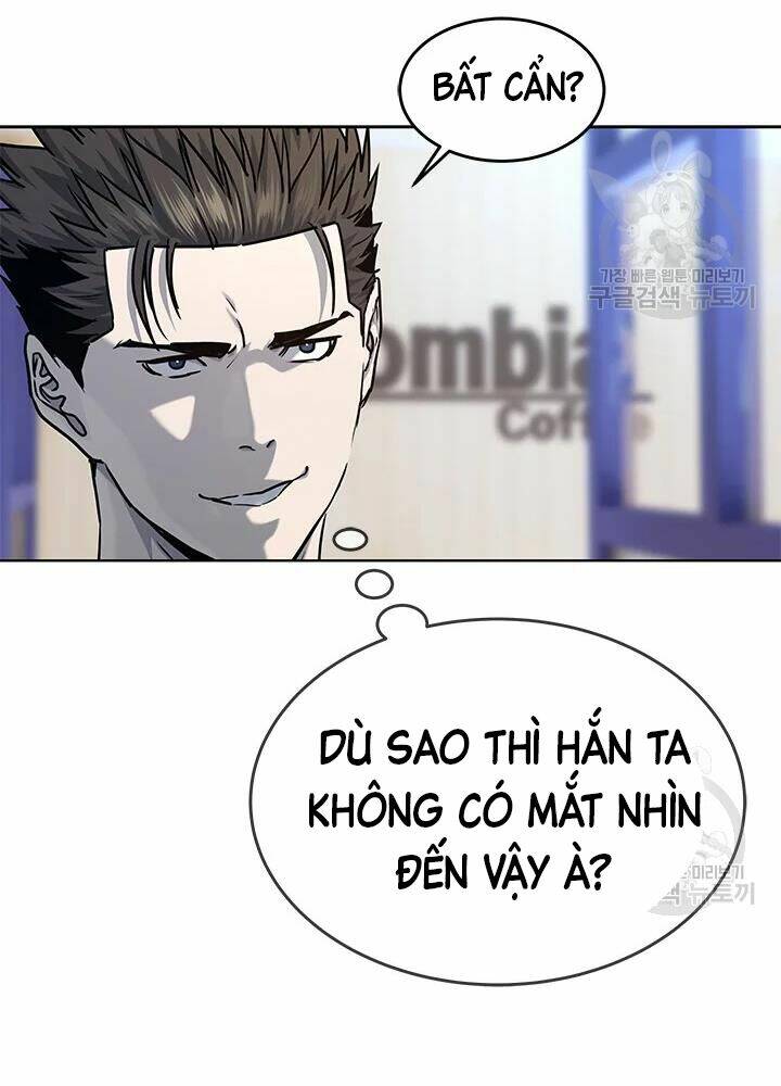 Đội Trưởng Lính Đánh Thuê: Chapter 111