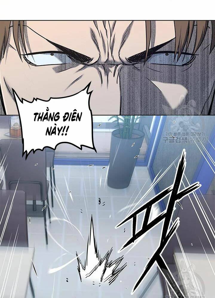 Đội Trưởng Lính Đánh Thuê: Chapter 111