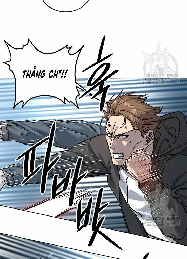 Đội Trưởng Lính Đánh Thuê: Chapter 111