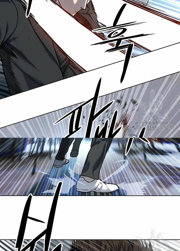Đội Trưởng Lính Đánh Thuê: Chapter 111